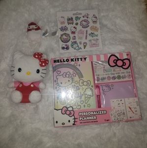 Hello kitty Lot